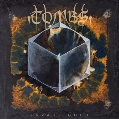 Produktbild von Savage Gold