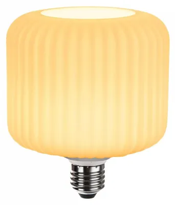 Obrázek produktu pro Žárovka DECO E27, bílá, opálová, 170 lm, 1800 K, 2680072701, značka Nordlux