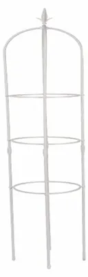 Obrázok produktu pre Obelisk na popínanie rastlín, výška 180 cm