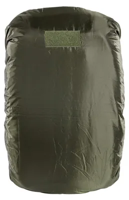 Produktbild von Regenschutz Rucksackhülle Rucksack-Regenhülle - XL - Wasserdicht - Olivgrün - Für Transport