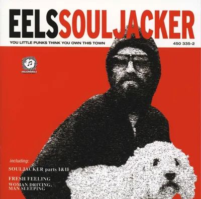 Produktbild von Eels-Souljacker