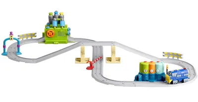 Produktbild von Bastians Wasch- & Tankstation