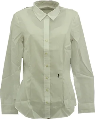 Immagine prodotto di 29854 Seidensticker, , Body Damen, Popeline, bianco, 42