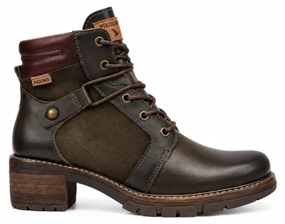 Produktbild von Pikolinos  San Sebastia - damen stiefelette