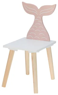 Produktbild von Kinderstuhl ANIMALS, 24 x 29,5 x 52 cm