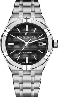 Produktbild von Reloj Hombre Maurice Lacroix AI6007-SS002-330-1