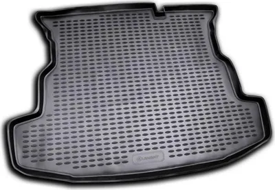 Obrázok produktu pre Gumová vana do kufru Novline Fiat Albea 2002-2012
