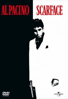 Produktbild von Scarface (Einzel-DVD)
