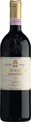 Produktbild von Barbaresco Vecchie Vigne DOCG - 1999 - 1,5 lt. - Paitin