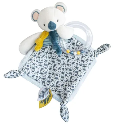 Imagen del producto de Doudou et Compagnie, Koala, multicolor, para niños/niñas, 220 mm