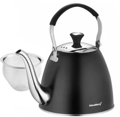 Obrázok produktu pre Klausberg Doplnky ku káve a čaju KB7570