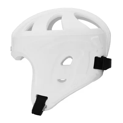 Produktbild von Century C-Gear Evolution Kopfschutz Weiß L WAKO