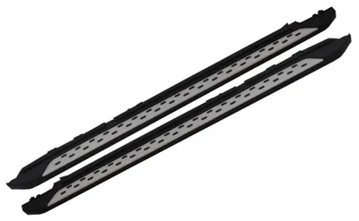 Obrázek produktu pro Nástupní lišty pro Mercedes GLK X204 2008–2015 – boční schůdky.