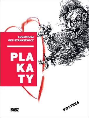 Immagine prodotto di Get-Stankiewicz. Manifesti - Dorota Folga-Januszewska