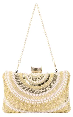 Produktbild von Damen tasche aleida - mehrfarbig, ONESIZE