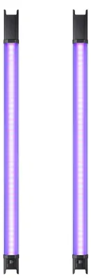 Immagine prodotto di Godox TL60 Tube Light Dual Kit