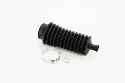 Produktbild von CONTITECH STB1087 Lenkmanschette Gummi für RENAULT CLIO II (BB0/1/2, CB0/1/2) Vorne Links Vorne Rechts