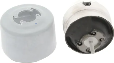 Produktbild von CORTECO Motorlager Hydrolager Rechts für AUDI A4 Avant (8ED, B7) 80000010