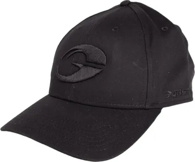 Produktbild von GASP Baseball Cap black L/XL