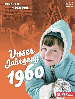 Obrázok produktu pre Unser Jahrgang 1960