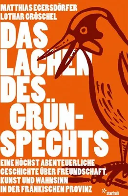 Obrázok produktu pre Das Lachen des Grünspechts