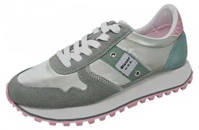 Produktbild von Blauer USA Millen 03 Sneaker Mehrfarbig