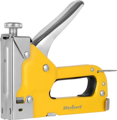 Image de Rebel RB-1154 Agrafeuse pour tissus d'ameublement 4-14 mm