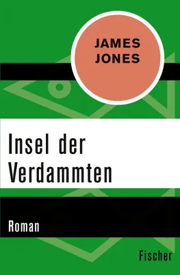 Produktbild von Insel der Verdammten