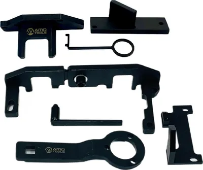 Image de OUTIL DE BLOCAGE DE LACitroën Peugeot Opel 1.0 1.2 VTi VVT GDI PureTech EB0 EB2