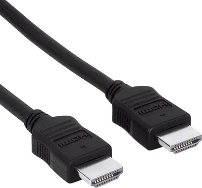 Produktbild von Hama HDMI™-Kabel High Speed, 10 m