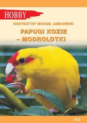 Zdjęcie produktu dla Papugi kozie