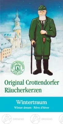 Obrázek produktu pro Crottendorfer - Zimní sen - 24 balení