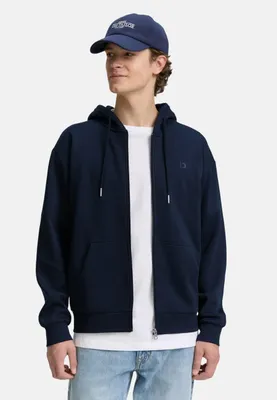 Produktbild von TOM TAILOR Denim Herren Sweatjacke