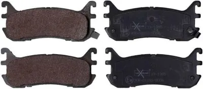 Produktbild von MAXGEAR 49-1859 Antriebswelle Vorne Links für RENAULT LAGUNA II Grandtour (KG0/1) LAGUNA II (BG0/1)
