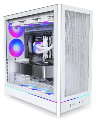 Immagine prodotto di Montech HS01 Pro Bianco