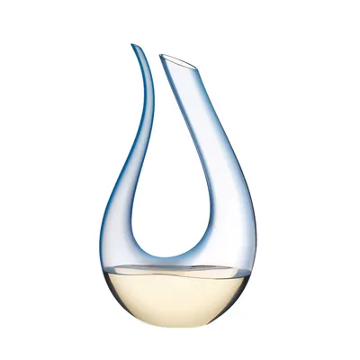 Produktbild von Riedel - Dekanter AMADEO, blau