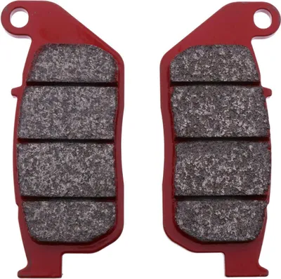 Immagine prodotto di Coppia pastiglie freno BREMBO SA 07HD13SA sinterizzate anteriori per HARLEY DAVIDSON