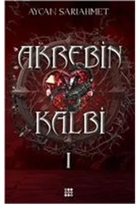 Obrázek produktu pro Srdce štíra 1