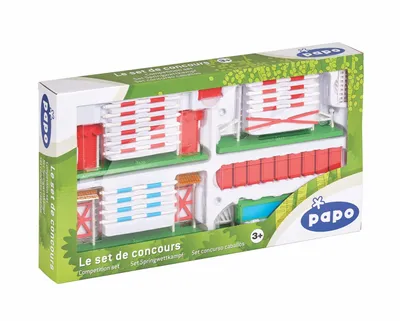 Zdjęcie produktu dla Papo 60108, 121 g