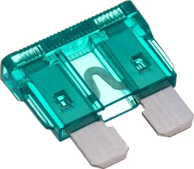 Produktbild von Flachstecksicherung 30A