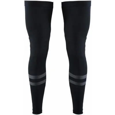 Immagine prodotto di Scaldamuscoli CRAFT Seamless leg 2.0 1904944-9999- nero - Taglia M-L