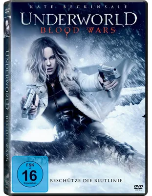 Obrázok produktu pre Underworld: Blood Wars