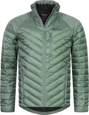 Produktbild von L|Jack Wolfskin Passamani Down Herren Daunenjacke 1207151-4311