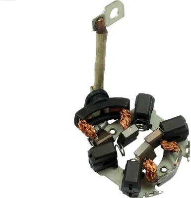 Produktbild von AS-PL SBH0084 Halter Kohlebürsten 0011516314