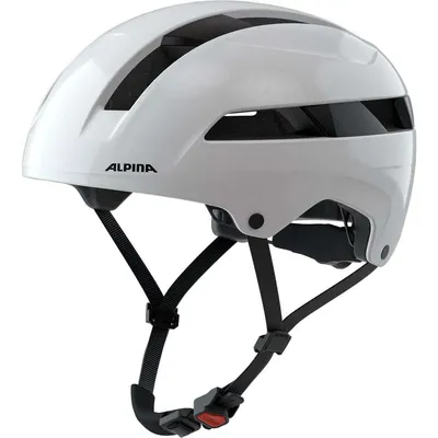 Produktbild von Alpina Soho, Helm mit offenem Visier, Formenbau, Glanz