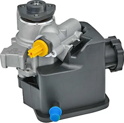 Produktbild von MEYLE 014 631 0027 Servolenkung Pumpe Servopumpe passend für MERCEDES-BENZ SPRINTER 3,5-t Kasten (906) Hydraulisch