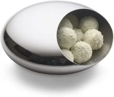 Imagen del producto de Silecomplaza - Tazón "Cocoon" Grande