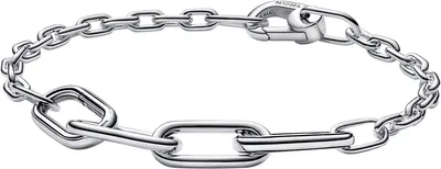 Produktbild von PANDORA ME Gliederarmband aus Sterlingsilber für Damen
