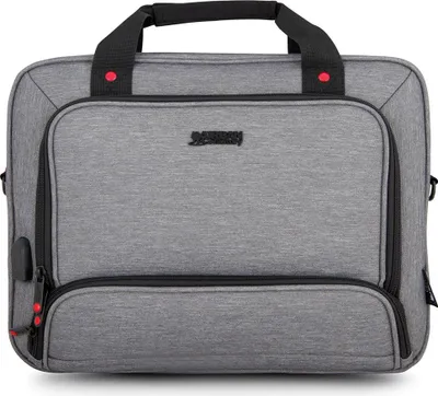 Obrázok produktu pre Urban Factory Mixee, Aktovka, 39,6 cm (15.6"), Ramenný popruh, 755 g