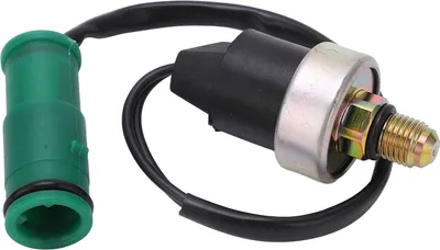 Produktbild von Tlakový spínač, hydraulický senzor, hydraulický tlakový spínač, hydraulický spínač, tlakový spínač rýpadla, príslušenstvo rýpadla